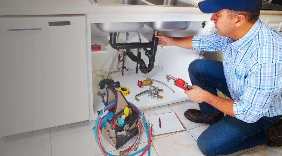 Local 24/7 Emergency Plumbing in Palacios, TX
